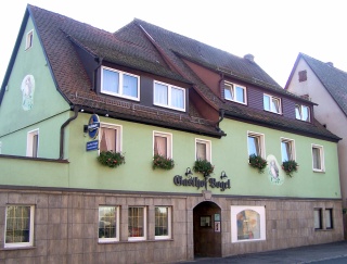 Gasthof Vogel
