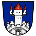 Wappen Neunburg vorm Wald