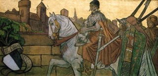 Das ehemalige Hotel Dvořáček