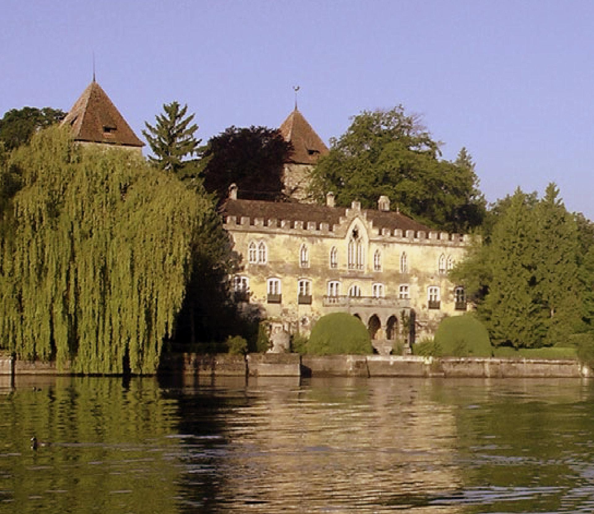 Schloss Gottlieben