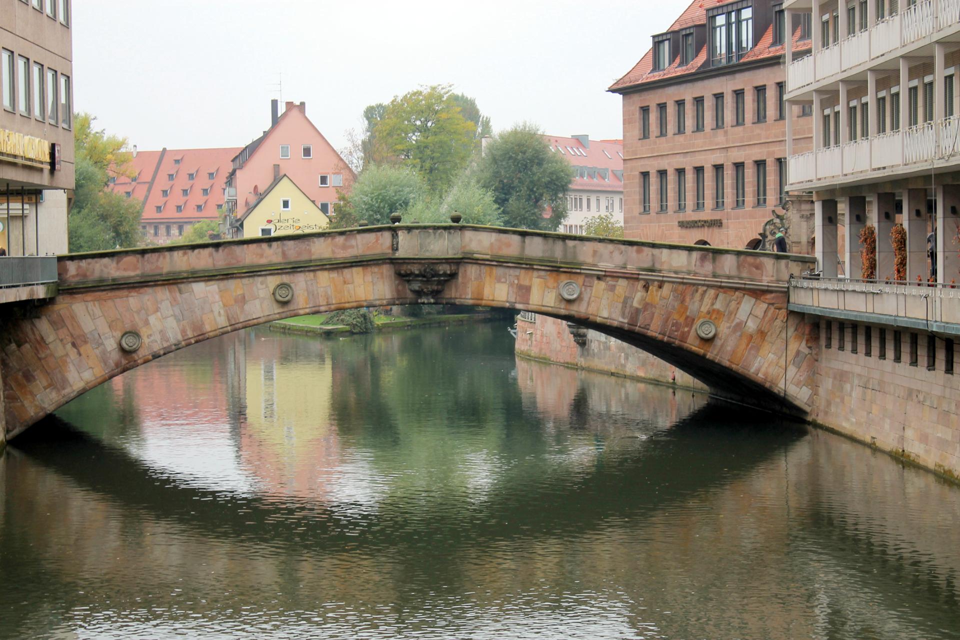 Fleischbrücke