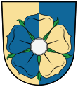 Wappen Sezimovo Ústí