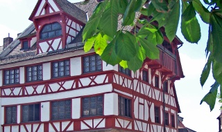 Albrecht Dürer Haus