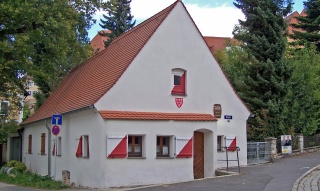 Das Pflasterzollhaus