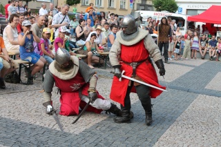 Feierlichkeiten ROSA