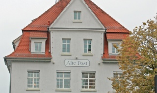 Die Alte Post