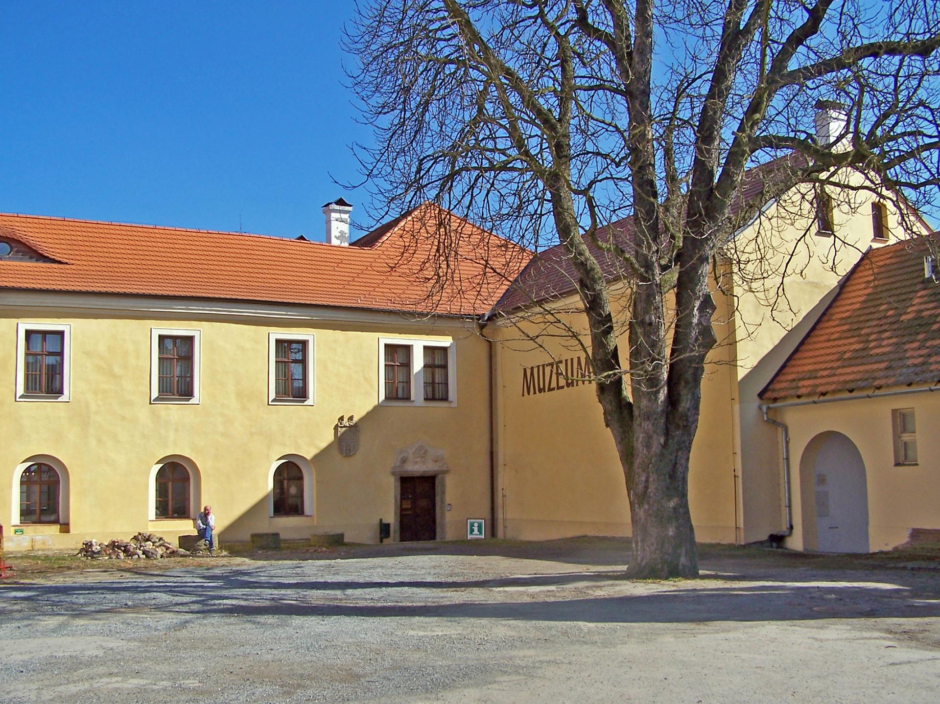 Das Stadtmuseum