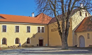 Das Stadtmuseum