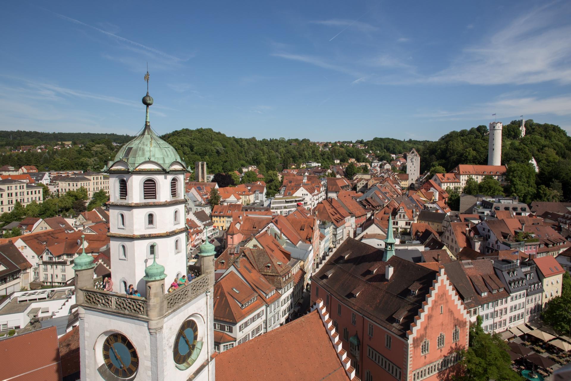 Blaserturm