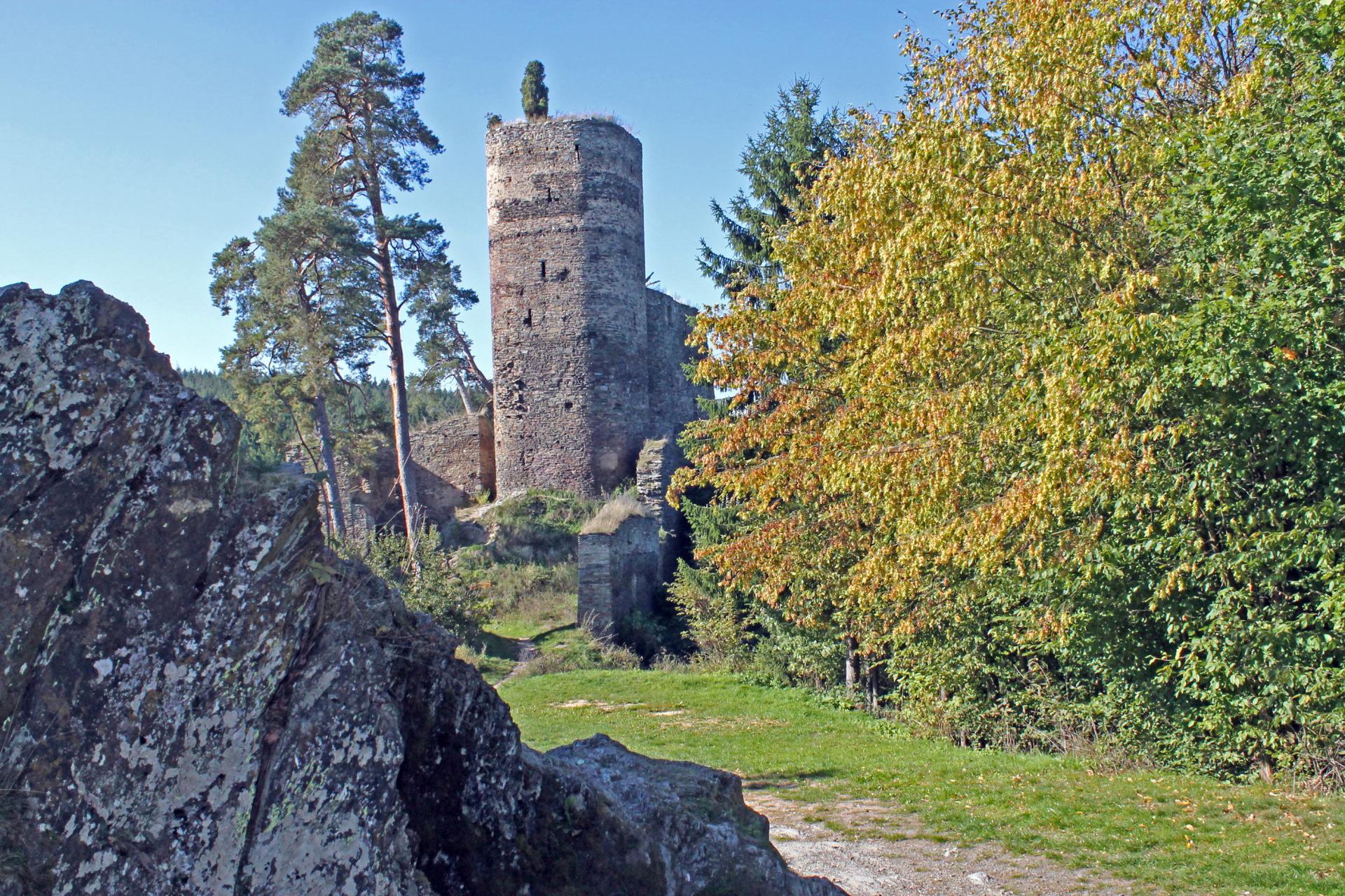 Gutstejn