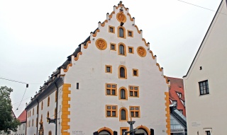 Klösterle