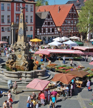 Marktplatz 2