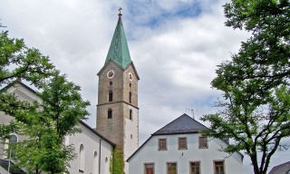 St. Nikolaus