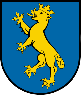 Wappen Biberach