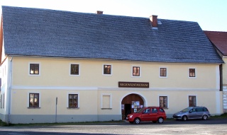Regionalmuseum
