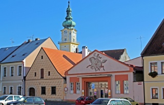 Marktplatz