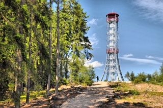 Aussichtsturm