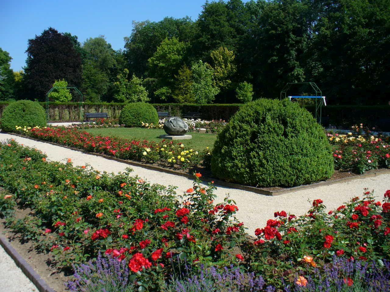 Rosengarten