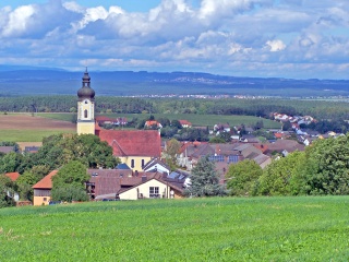 Blick auf Kohlberg