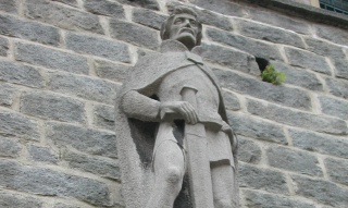 Pfalzgraf-Johann-Denkmal