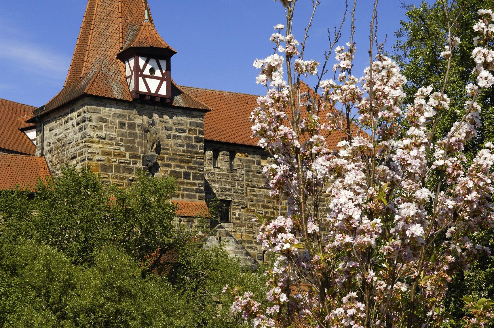 Kaiserburg