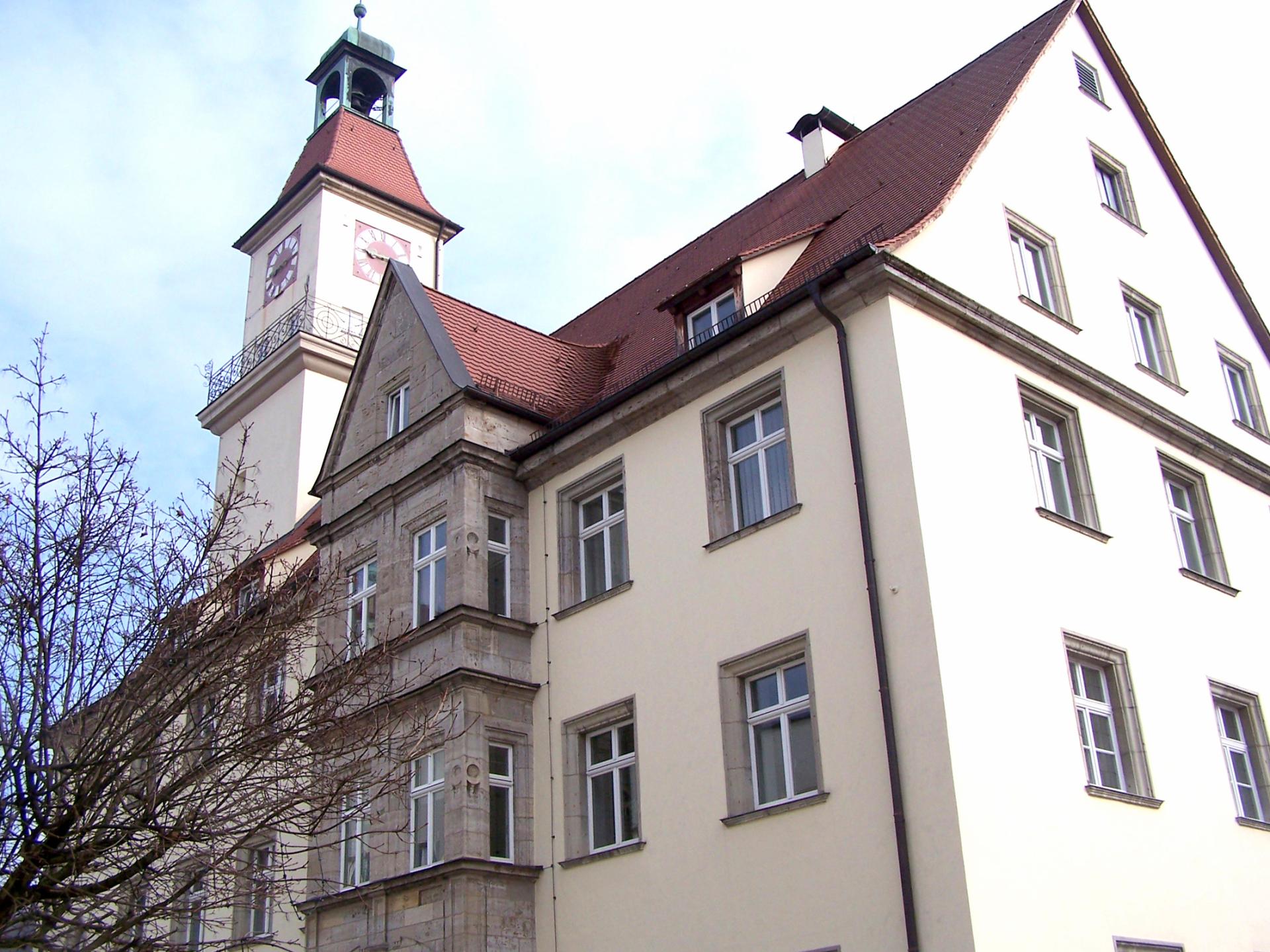 Rathaus