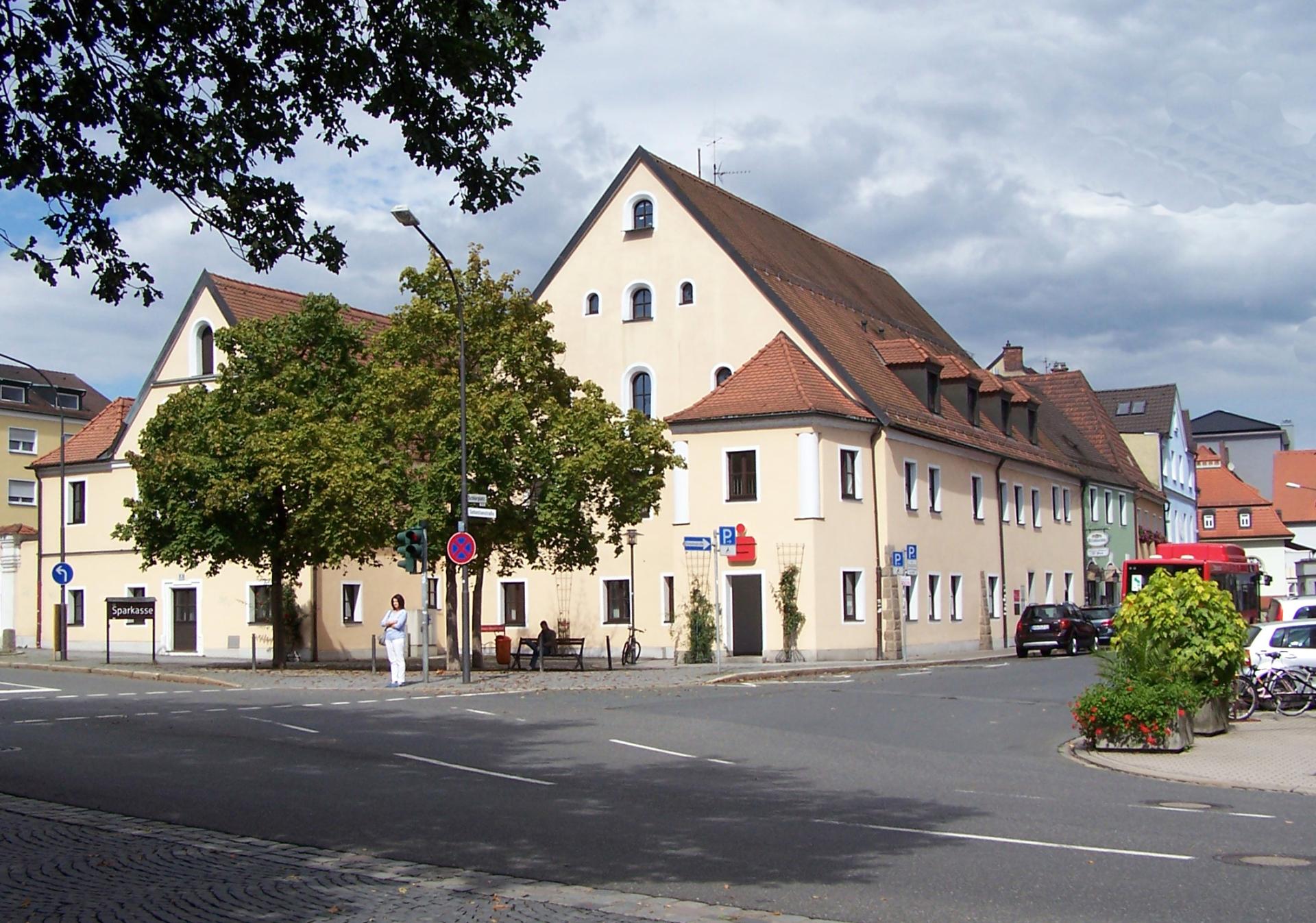 schwarzer Bär