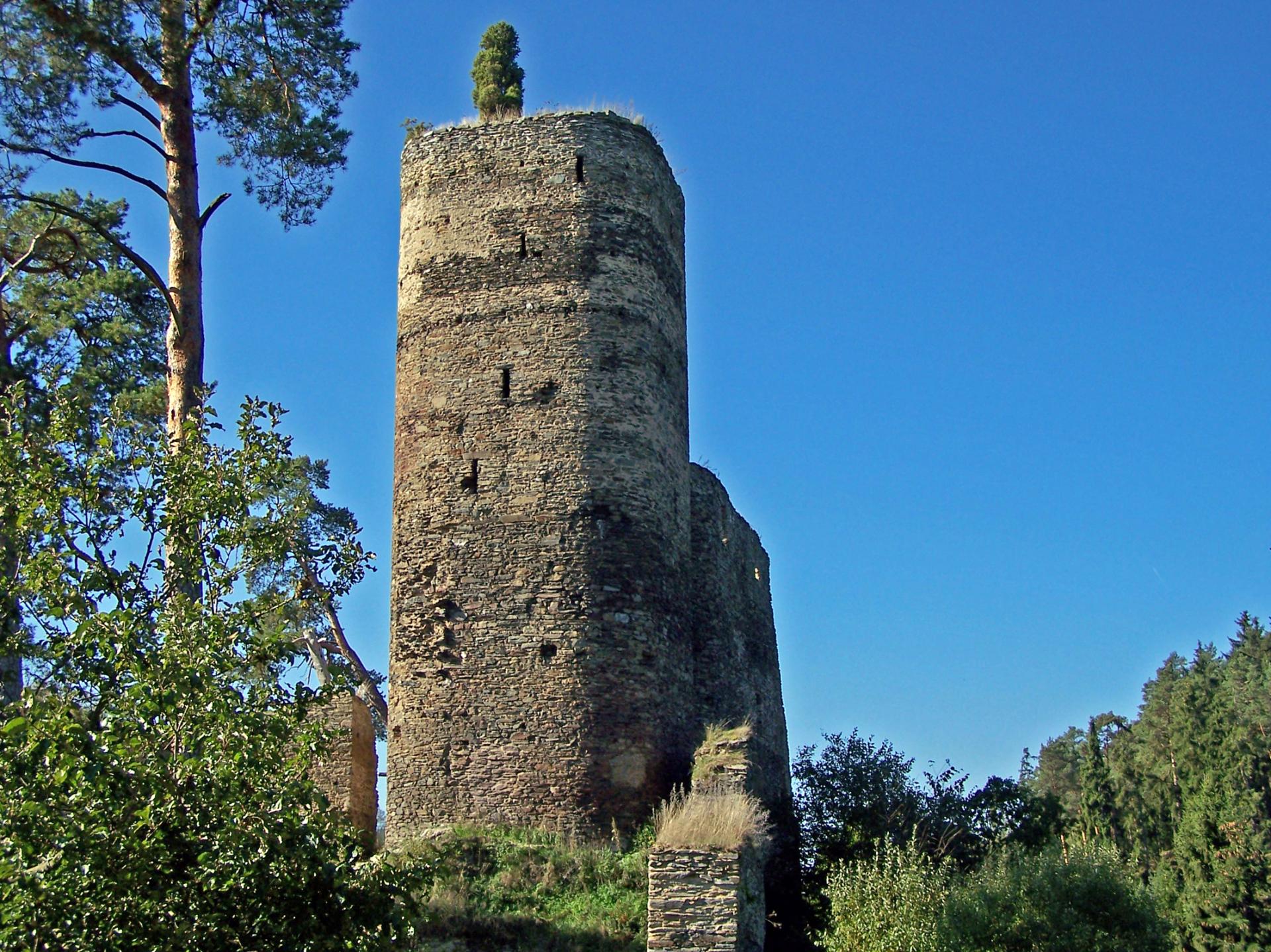 Gutstejn