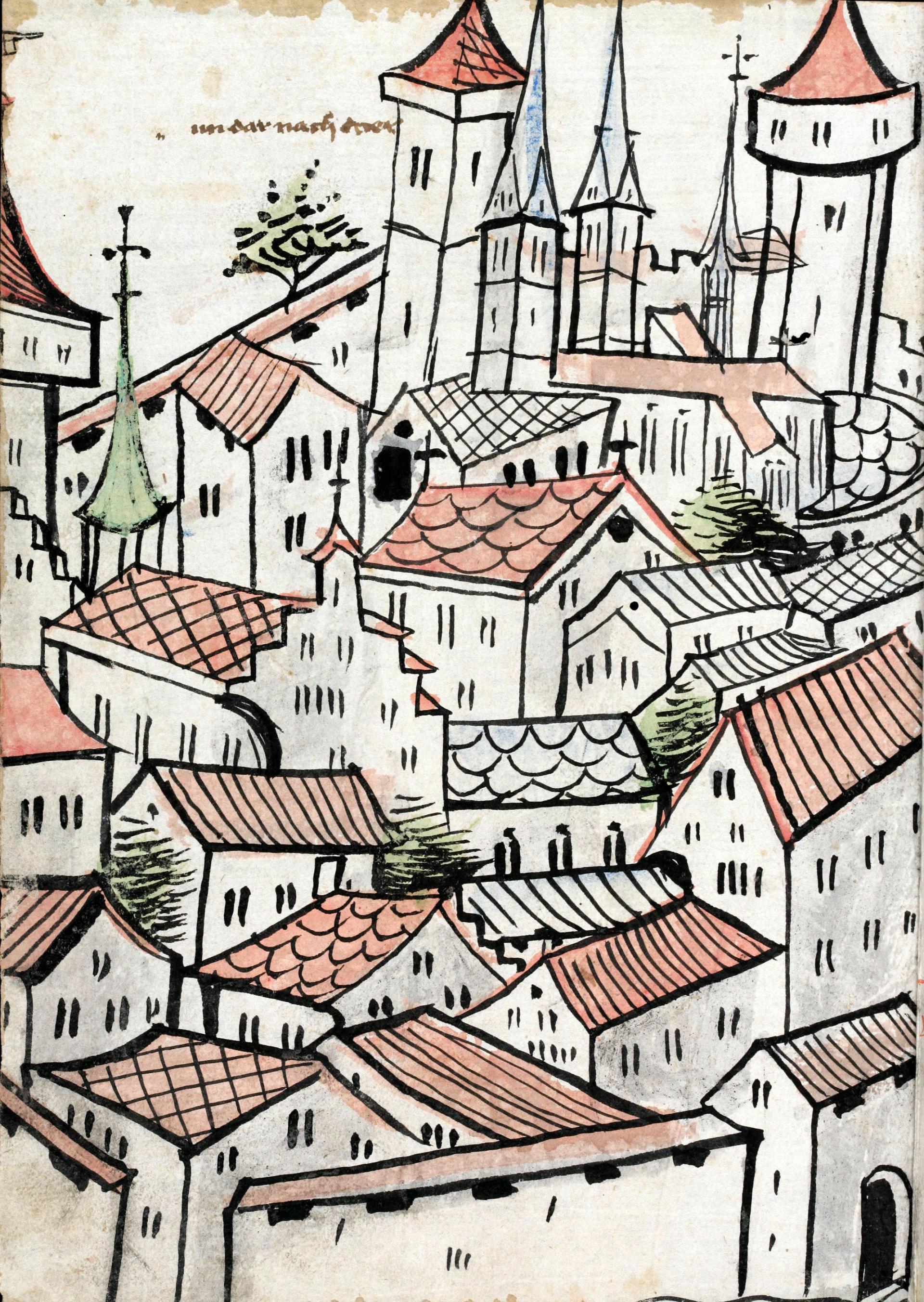 Münster alt