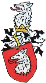 Wappen Hrad Volfštejn