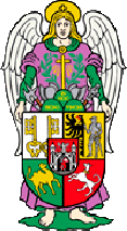 Wappen Plzen