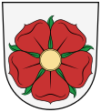 Wappen Sedlčany