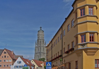 St. Georg