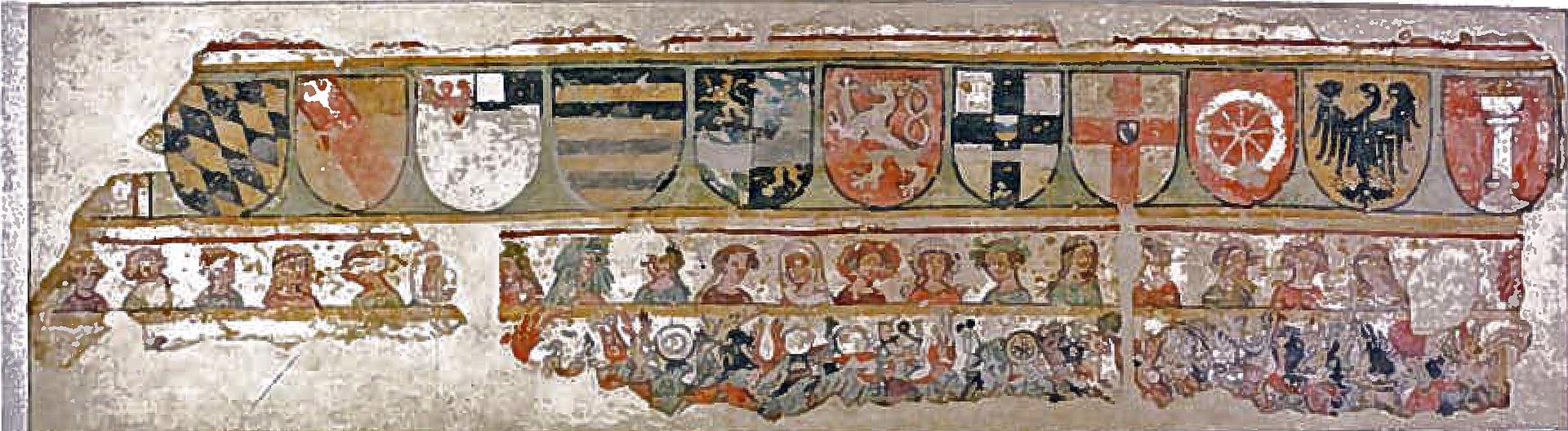 Wandbild