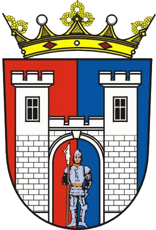Wappen Nectiny