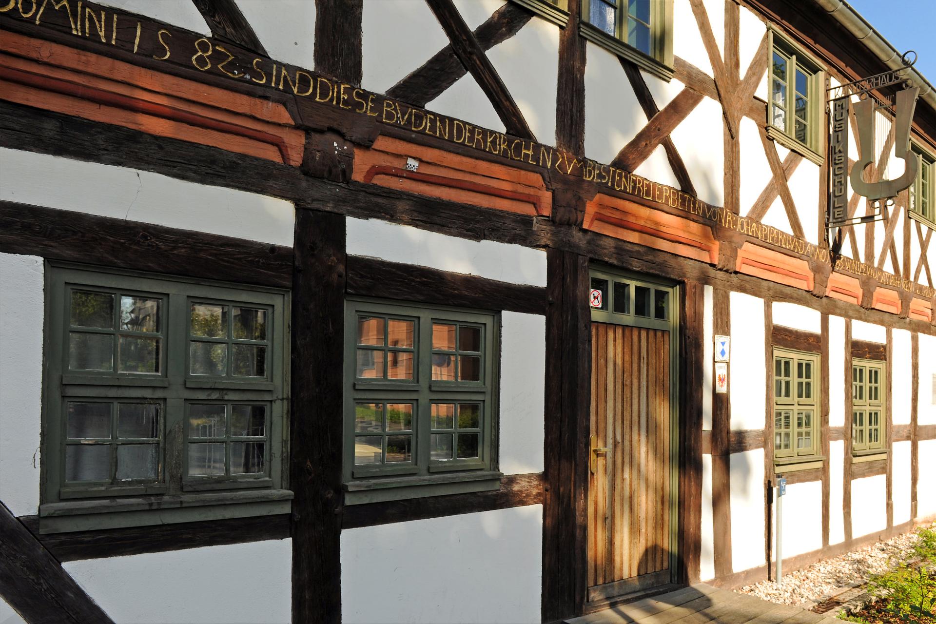 Kantorhaus