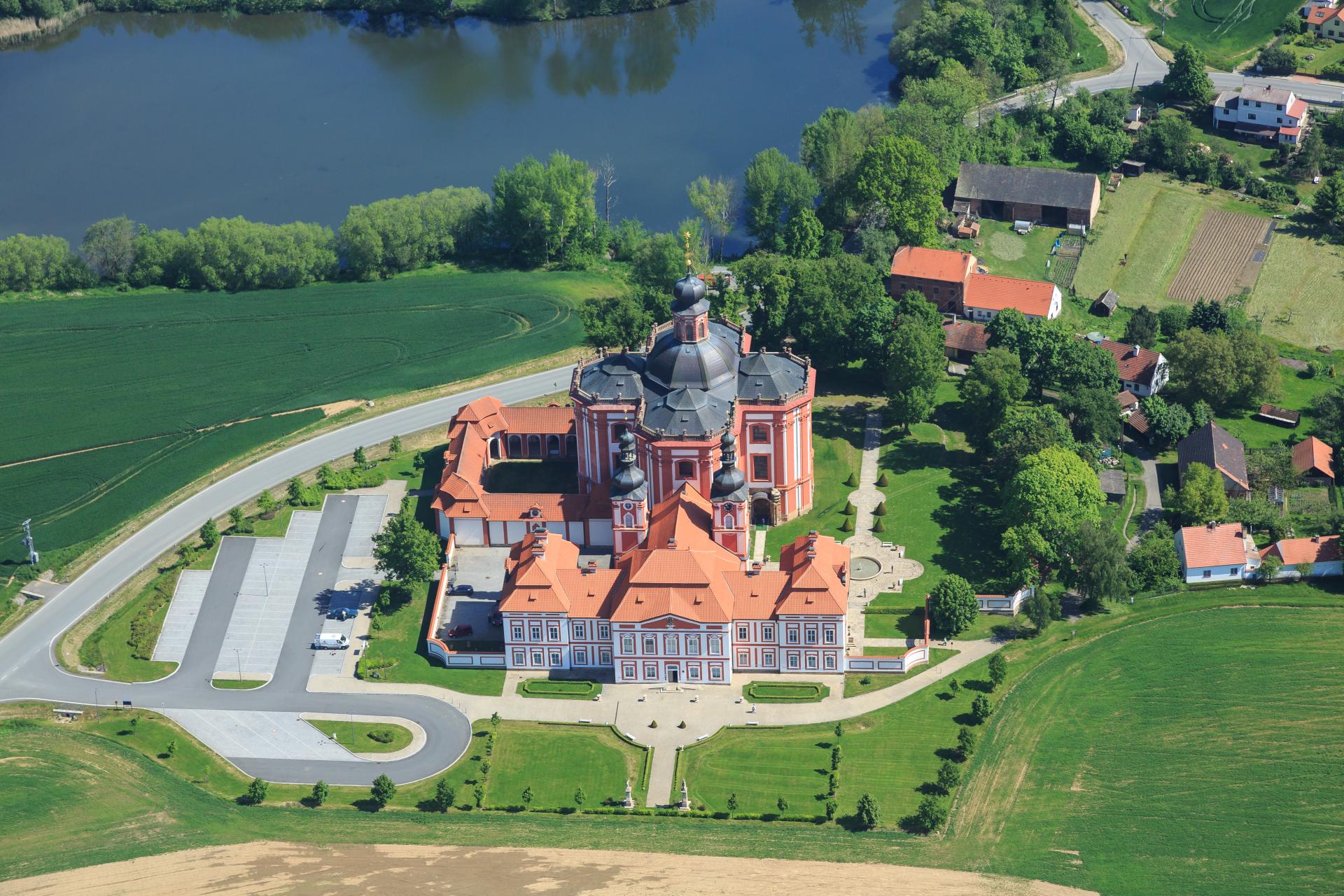 Luftbild