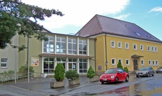 Die Grundschule