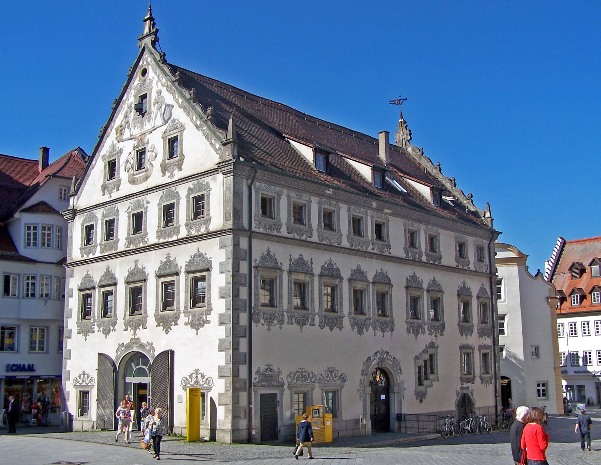 Das Lederhaus