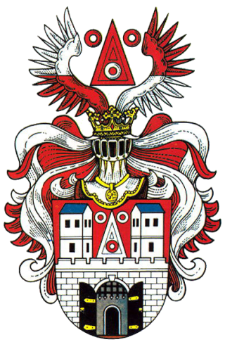 Wappen Planá