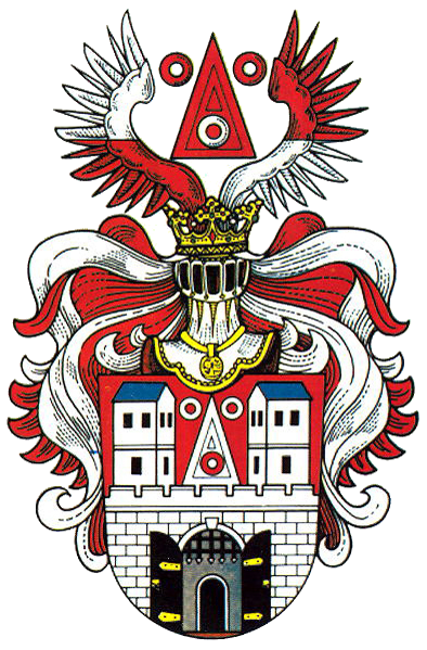 Wappen Planá