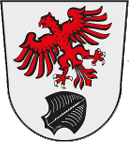 Wappen Altenstadt an der Waldnaab