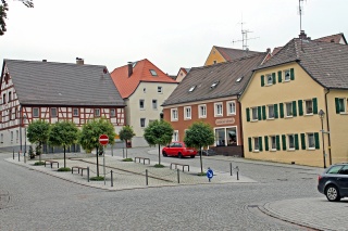 Marktplatz