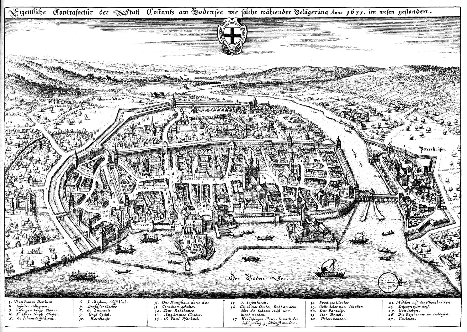 Merian Konstanz