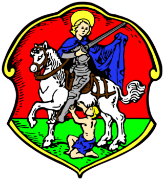 Wappen Neustadt an der Waldnaab