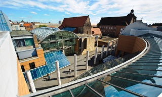 Germanisches Nationalmuseum