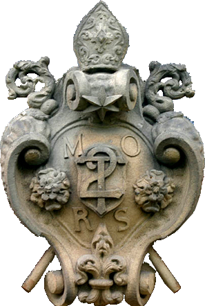 Wappen Mladotice