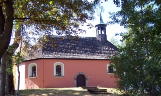 Kapelle