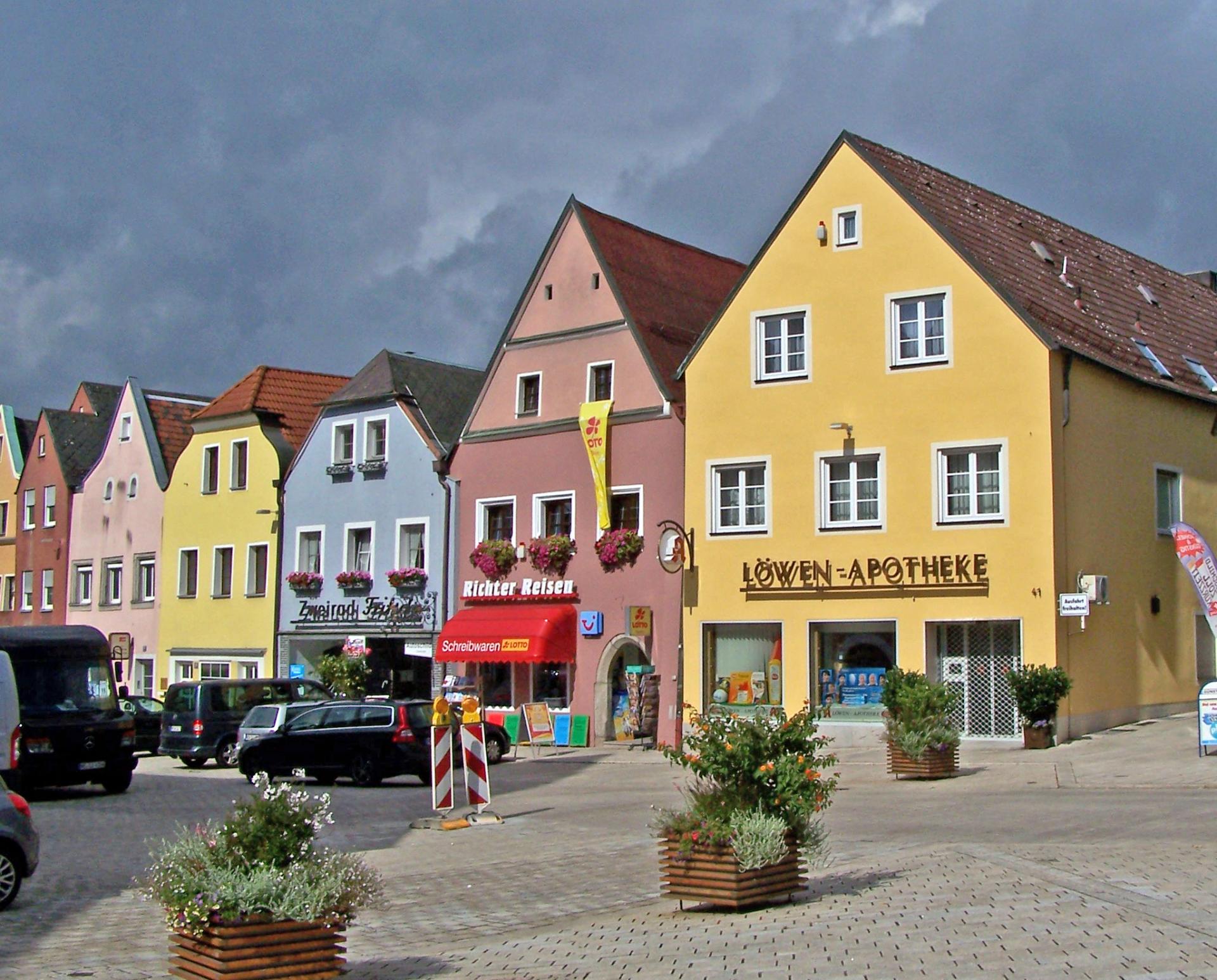 Marktplatz