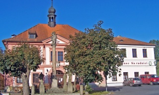 Rathaus
